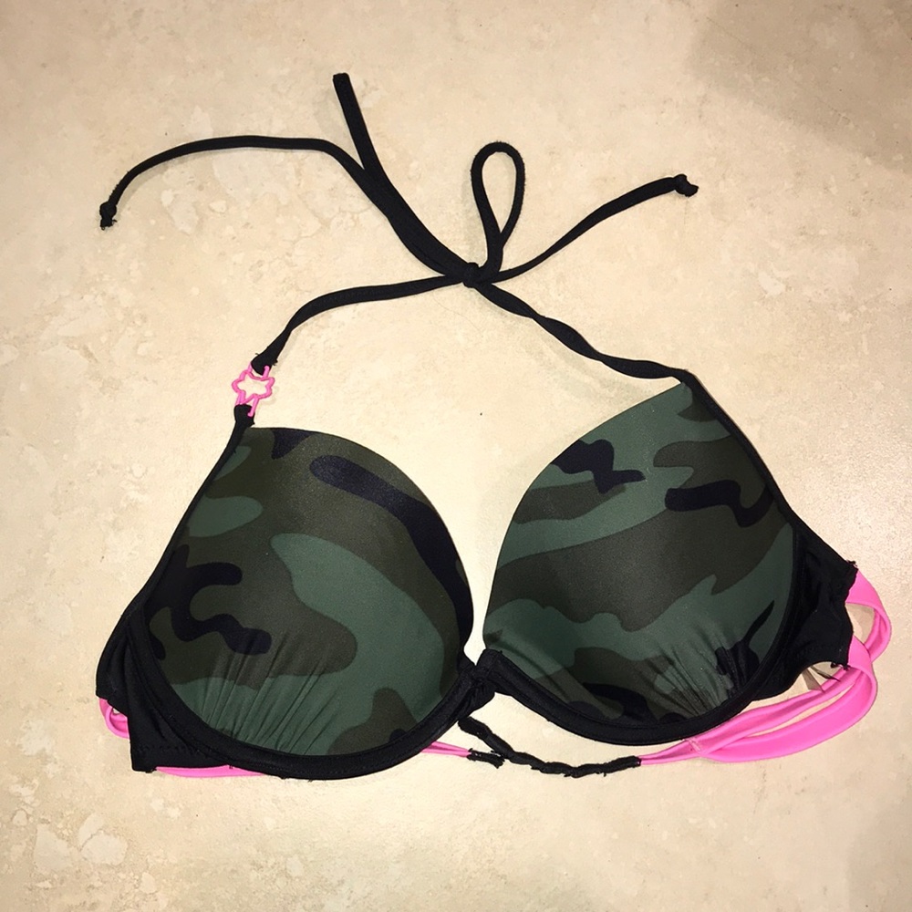 Bikini top